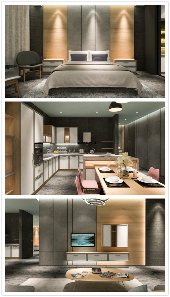 卡諾亞將攜空間定制力作“和風物語”登陸雙城雙展 卡諾亞將攜空間定制力作“和風物語”登陸雙城雙展