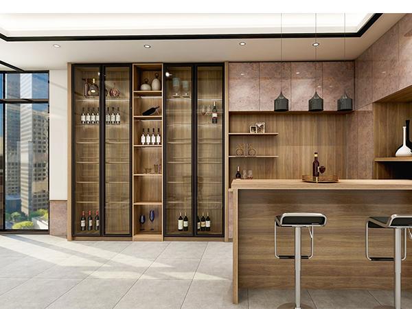 價格更實惠,全屋一體化設(shè)計省錢省事 價格更實惠,全屋一體化設(shè)計省錢省事