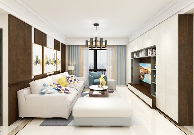 怎么進行墻面裝修？墻面裝修的步驟是怎樣？