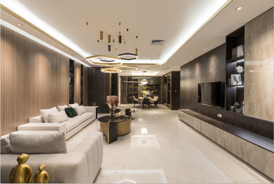 全屋整裝對比傳統裝修所具有的優勢有哪些？