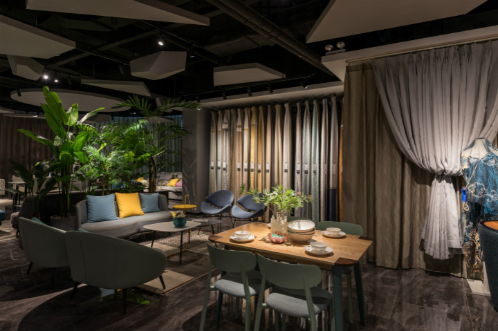 家居大佬紛紛轉型做整裝，中小型裝修公司如何突圍？