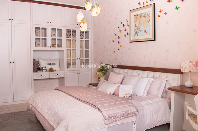 定制衣柜加盟的優勢有哪些？