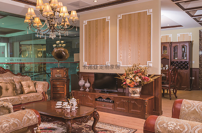 茶幾如何選購？選購茶幾要注意什么？