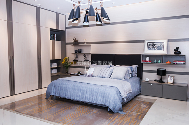 臥室怎么裝修好？臥室裝修要注意些什么？
