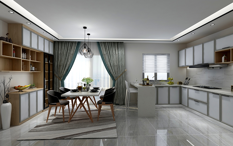 廚房翻新一般要幾天？廚房翻新的過程是怎樣的？