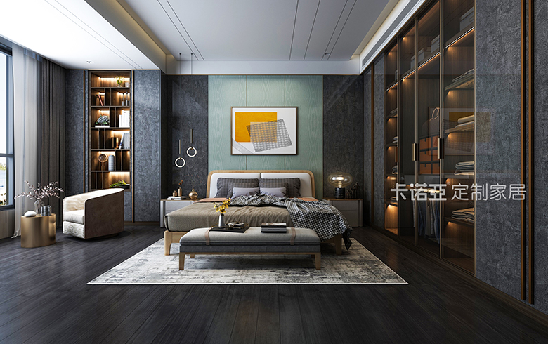 輕奢家具擁有哪些特色？