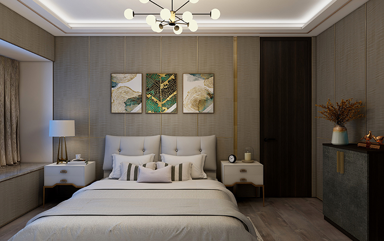 整體軟裝是什么？整體軟裝包括哪些？