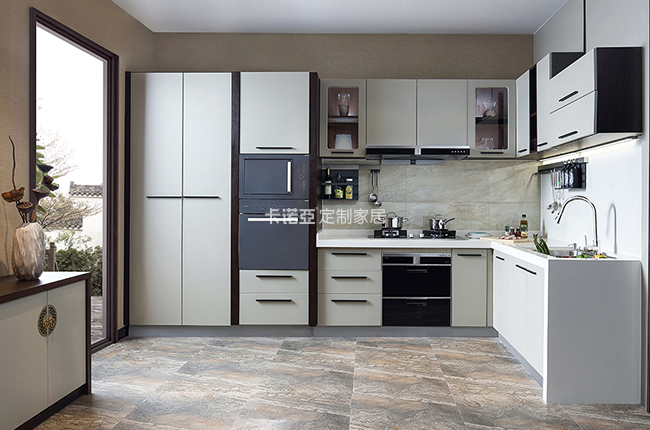 櫥柜加盟要多少錢？櫥柜加盟所需的費(fèi)用有哪些？