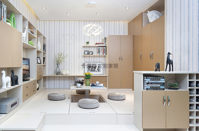 榻榻米好不好？榻榻米優(yōu)缺點(diǎn)介紹