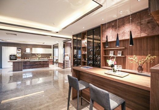 加盟全屋定制需要做好哪方面的準(zhǔn)備？