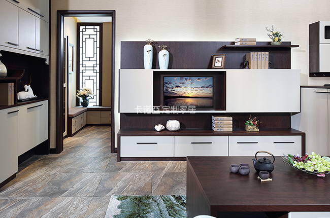 定制家具一線品牌都有哪些？