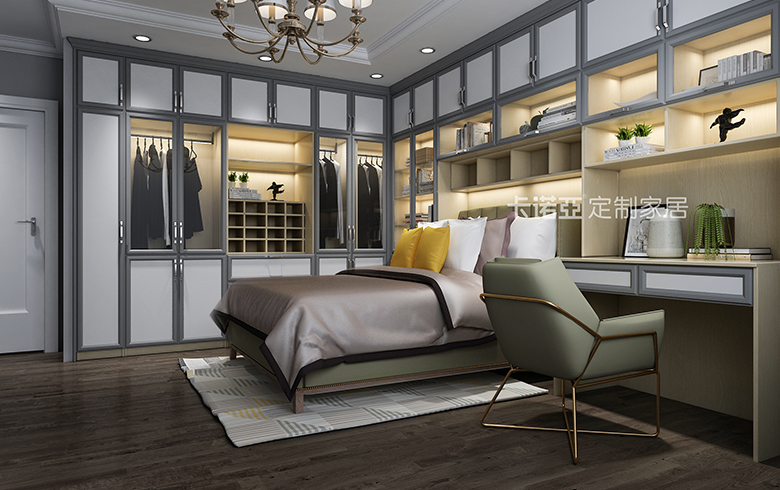 歐式風(fēng)格裝修如何打造？歐式風(fēng)格裝修設(shè)計注意事項