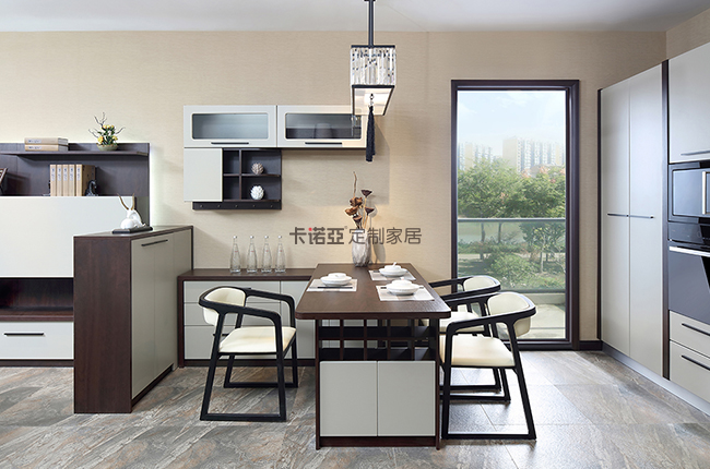 定制家具的過程是怎樣的？