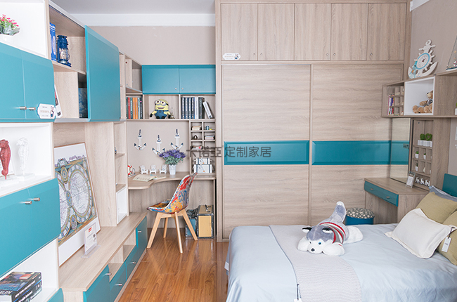 兒童床怎么選？兒童床選購技巧要了解