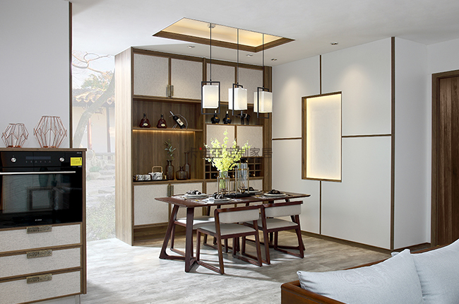 定制家具如何避免出現(xiàn)問題？