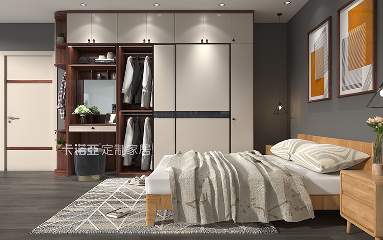 定制衣柜的價(jià)格怎么計(jì)算？定制衣柜的價(jià)格影響因素有哪些？