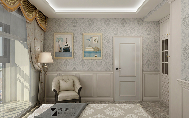 裝飾墻面用護(hù)墻板怎么樣？護(hù)墻板有什么效果？