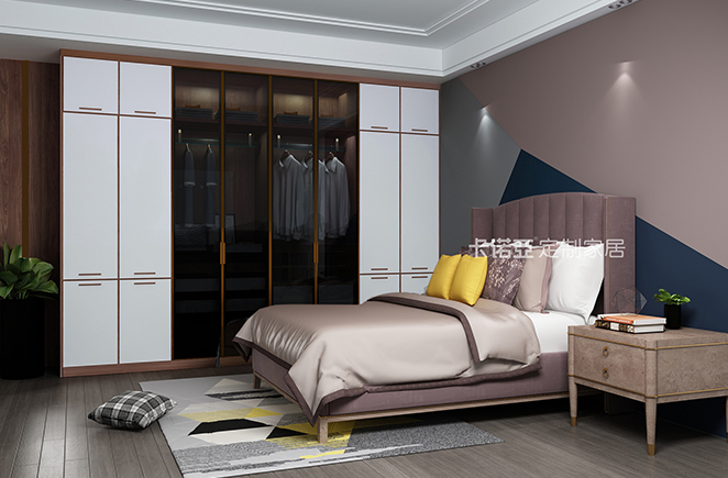 如何定制衣帽間？定制衣帽間要注意的事項有哪些？