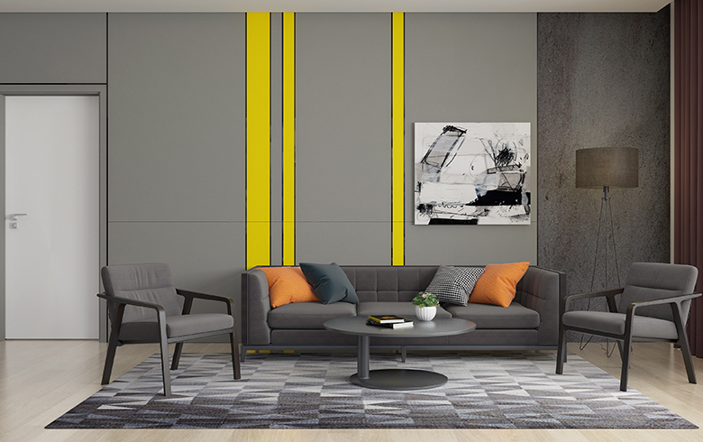 家居掛畫有什么講究？