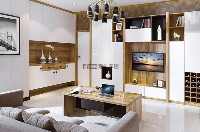 2020年定制家具市場有哪些品牌值得選擇？