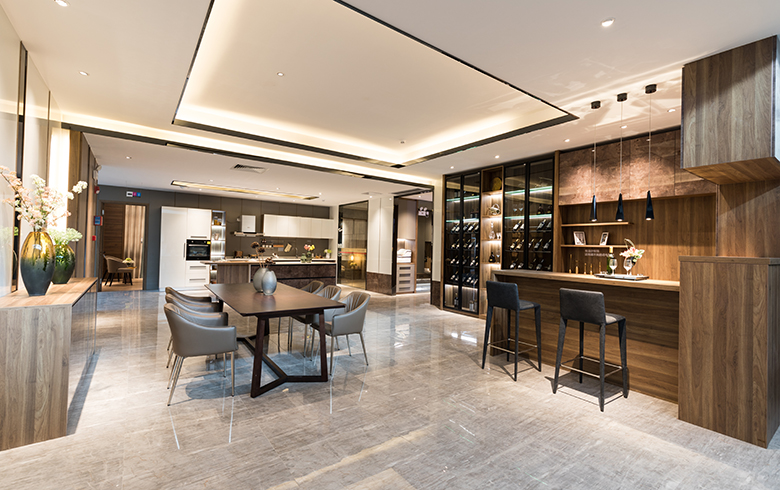 如何找裝修公司不被坑？留意這四點(diǎn)即可