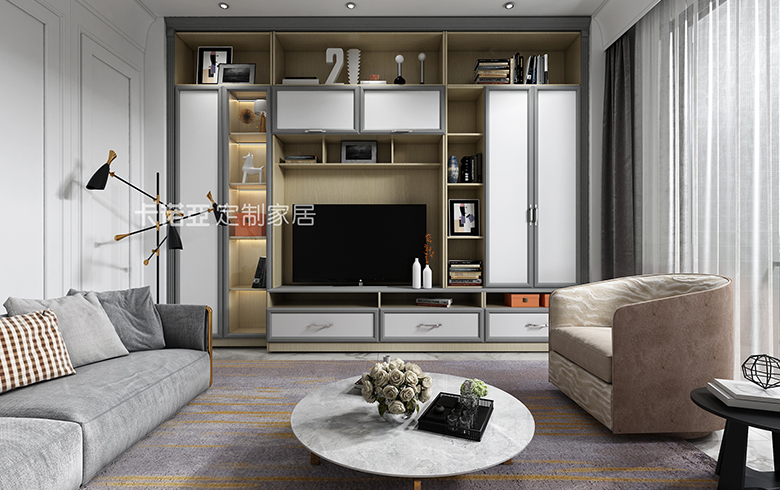 長(zhǎng)春定制家具品牌有哪些？長(zhǎng)春定制家具哪家好？