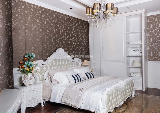 定制衣柜一線品牌有哪些？定制衣柜哪個牌子好？