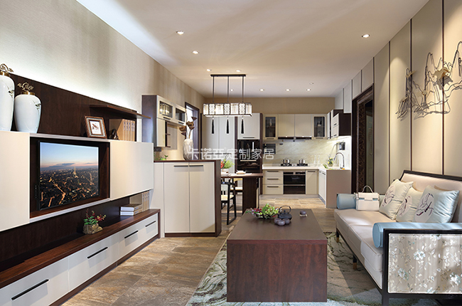 臺州全屋定制品牌有哪些？臺州全屋定制哪家好？