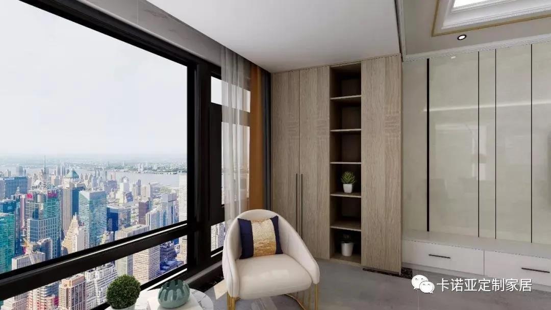 室不在大，極簡則美 | 156㎡家居的從簡不從眾