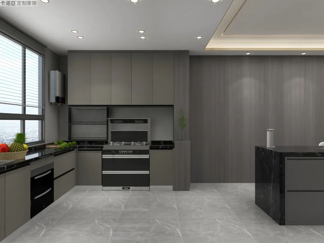 客廳做書(shū)柜、臥室設(shè)閱讀角