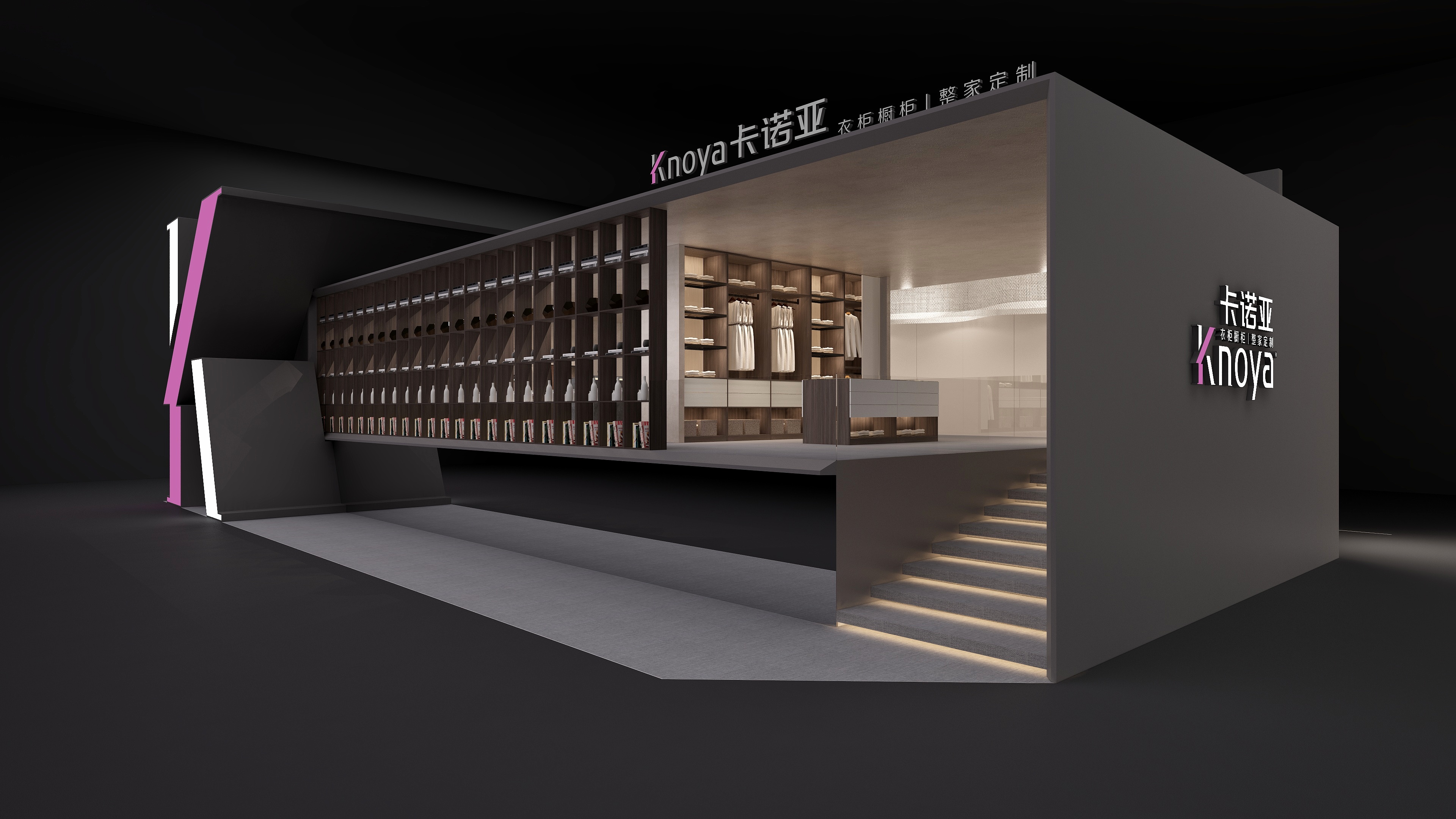 卡諾亞將攜新形象新產品亮相2022中國廣州定制家居展 卡諾亞將攜新形象新產品亮相2022中國廣州定制家居展