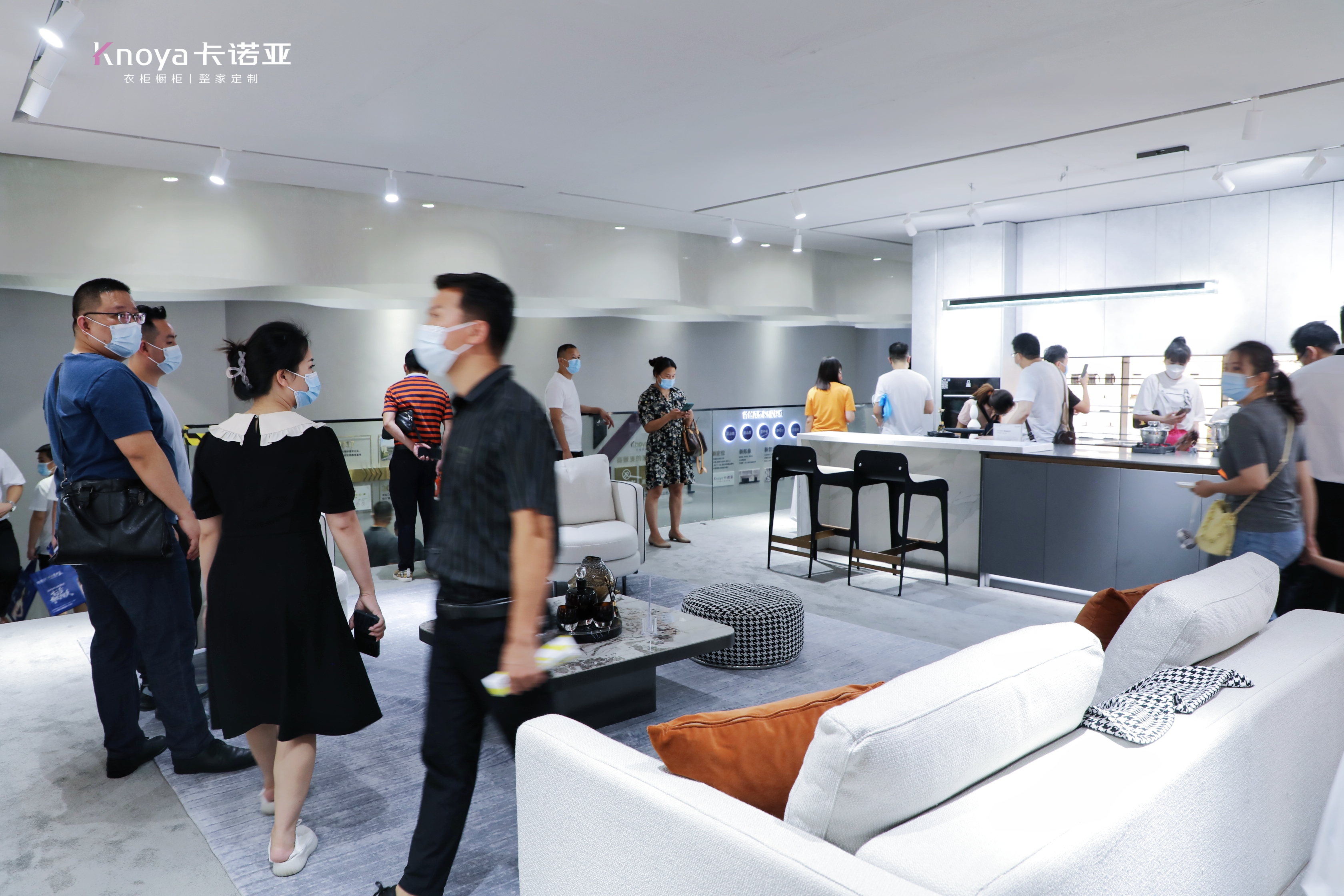 產品升級，以顏值與品質圈粉