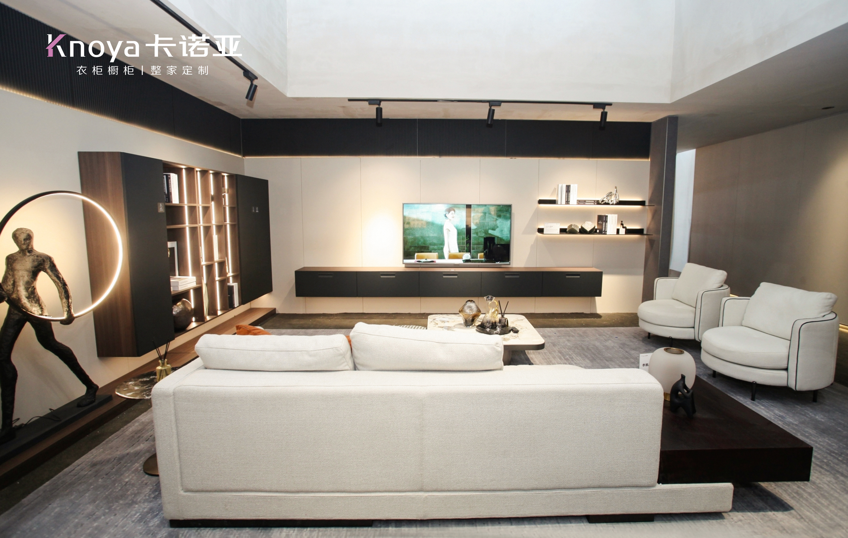 遇“建”整家|卡諾亞強勢出圈中國建博會(廣州) 遇“建”整家|卡諾亞強勢出圈中國建博會(廣州)