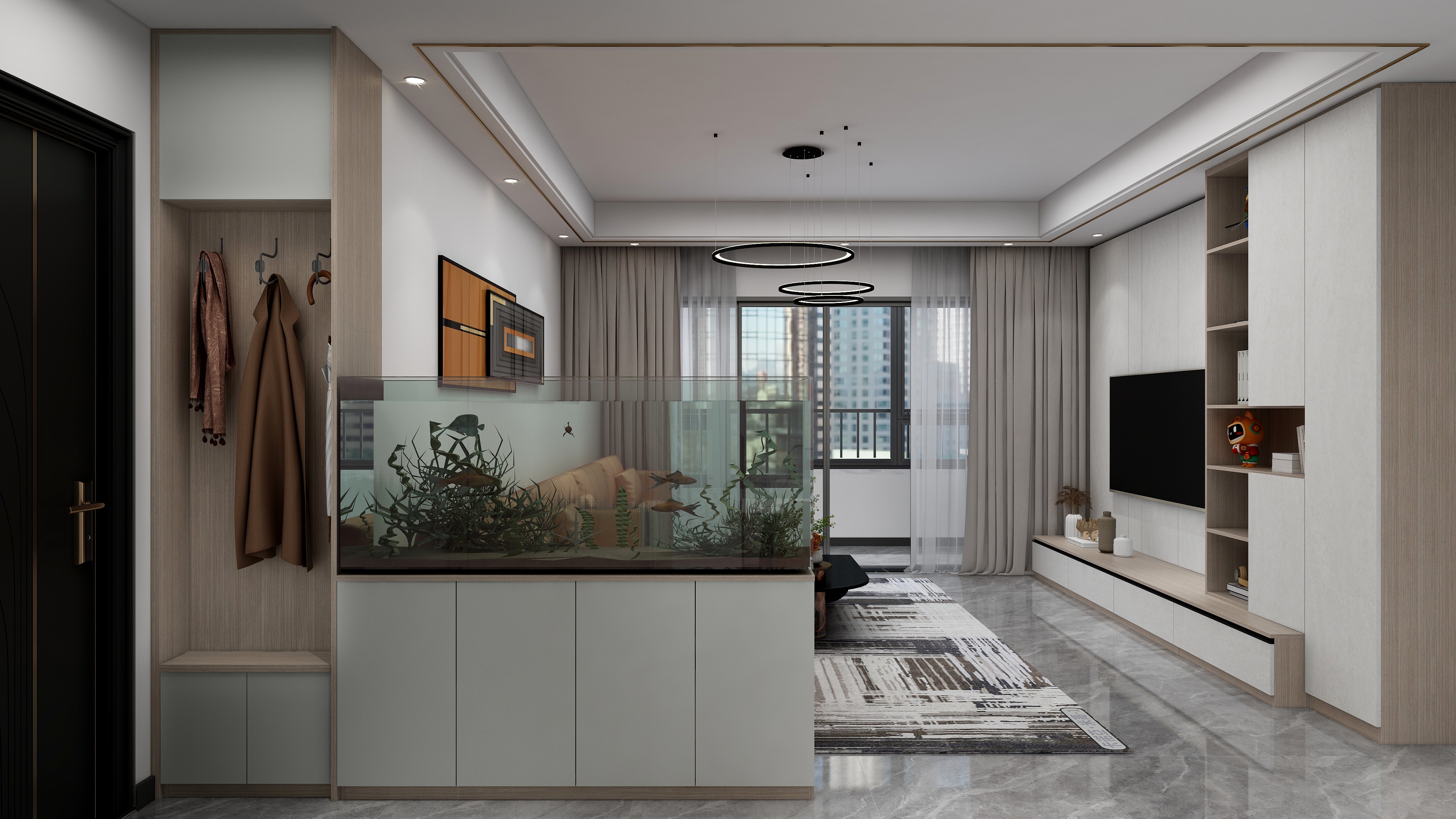 賦能終端丨卡諾亞提供代設(shè)計服務(wù)，助力門店高效簽單