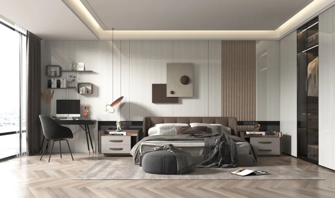 如何加盟全屋定制家具店？分享這幾點經驗