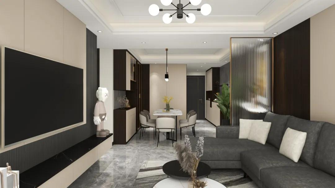 定制衣柜品牌這么選？選定制衣柜品牌，從這幾個方面考量！