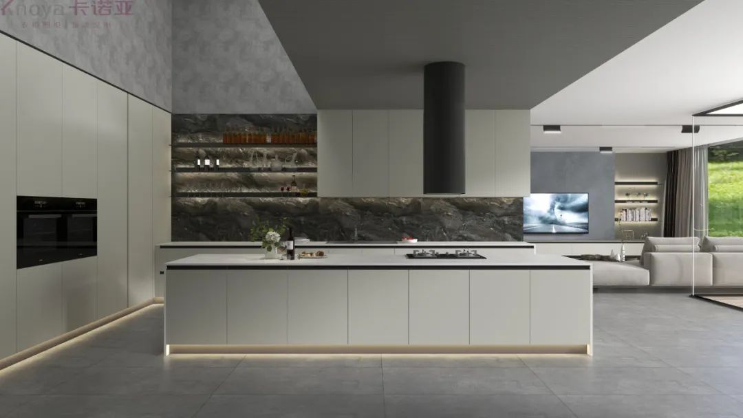 全屋定制流程和內容有哪些？