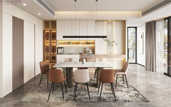 卡諾亞現(xiàn)代簡約風(fēng)格雅致華系列升級版 卡諾亞現(xiàn)代簡約風(fēng)格雅致華系列升級版