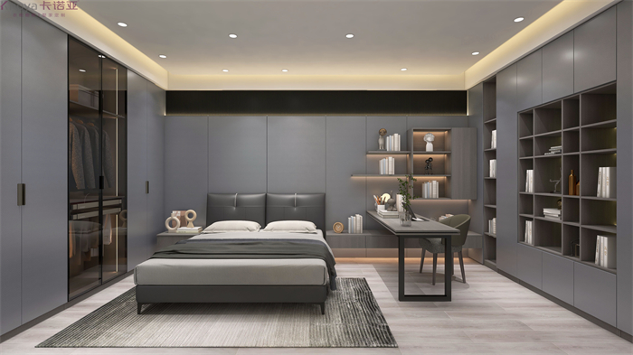 卡諾亞現(xiàn)代簡約風(fēng)格X系列升級版 卡諾亞現(xiàn)代簡約風(fēng)格X系列升級版