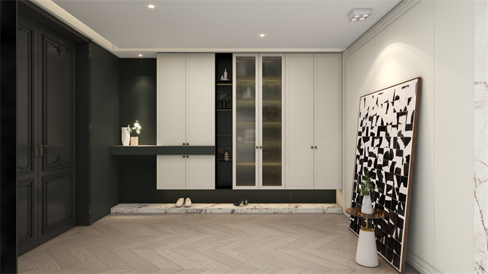 卡諾亞簡歐風格吉賽爾系列,讓家居遇見溫柔、邂逅浪漫