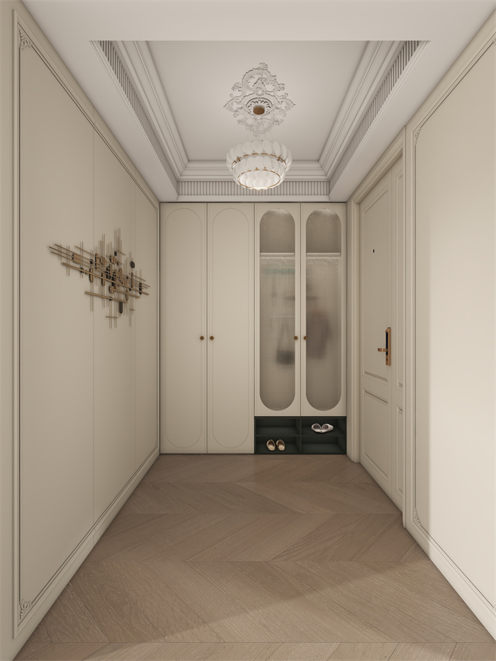 圖:設計師孫孝丹獲獎作品《夢之境》鑒賞