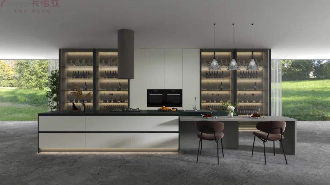 定制櫥柜有哪些驗收標準？定制櫥柜要注意哪些細節?