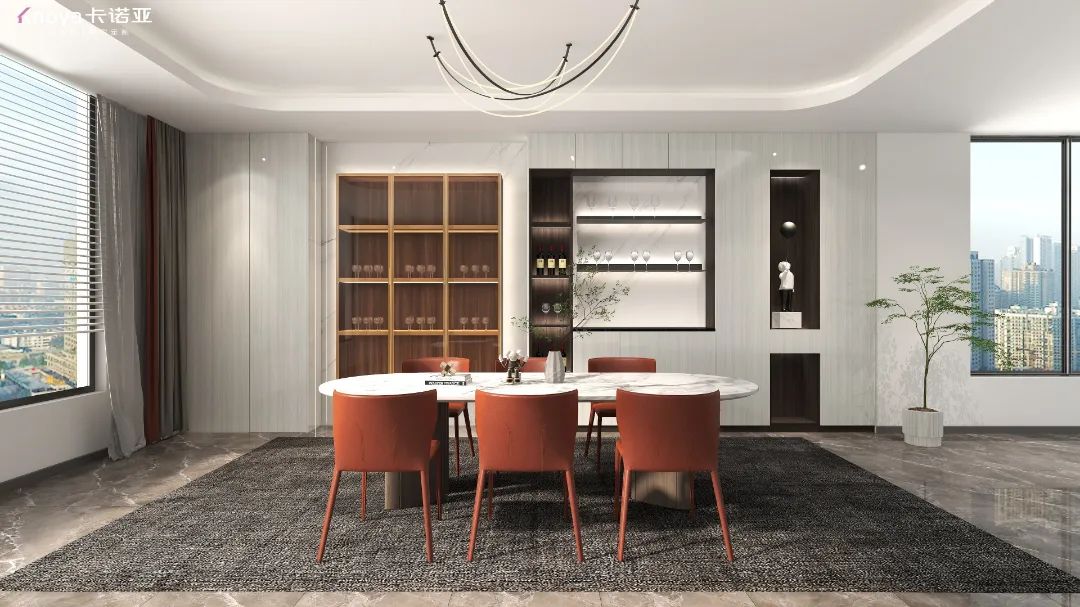 全屋定制怎么選能避免被坑？全屋定制有哪些優點?