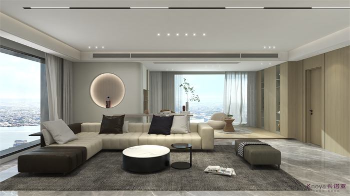 卡諾亞凈醛抗菌板豈止無醛添加,全方位守護健康家