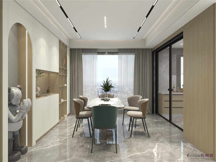 卡諾亞凈醛抗菌板豈止無醛添加,全方位守護健康家