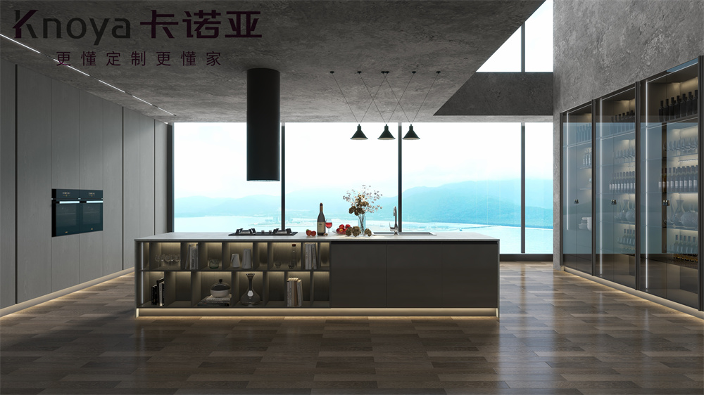 定制櫥柜要注意什么？這四個(gè)細(xì)節(jié)不能忽略