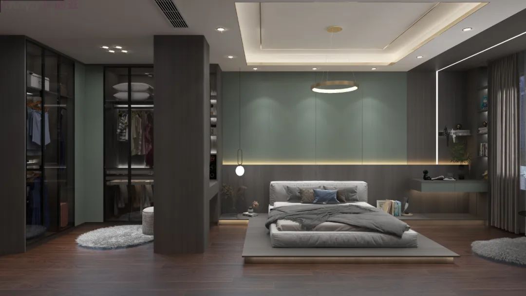 定制衣柜如何省錢？這份省錢攻略交給你！