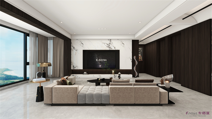 定制電視柜款式有哪些？定制電視柜如何維護保養？