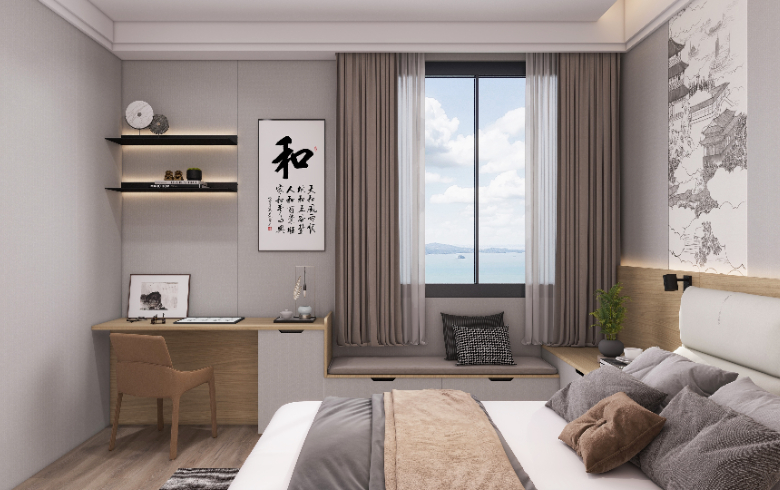 樂享系列-現(xiàn)代簡(jiǎn)約風(fēng)