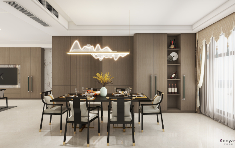 2025定制家具加盟要關注什么？